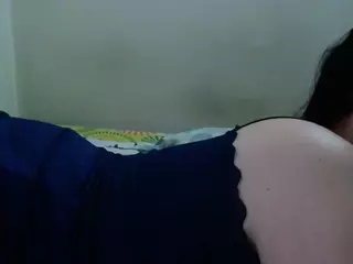 luna Steele's Live Sex Cam Show