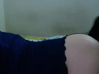luna Steele's Live Sex Cam Show