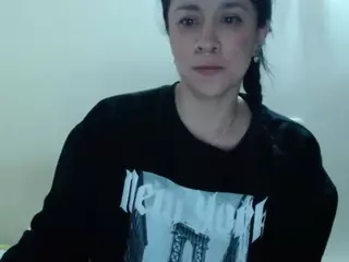 luna Steele's Live Sex Cam Show