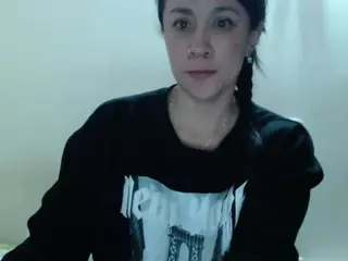 luna Steele's Live Sex Cam Show