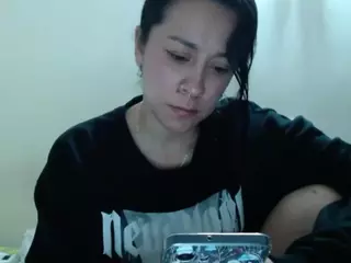 luna Steele's Live Sex Cam Show