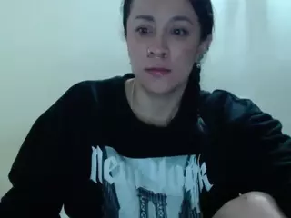luna Steele's Live Sex Cam Show