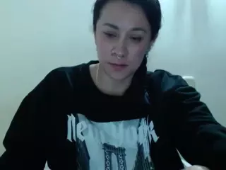 luna Steele's Live Sex Cam Show