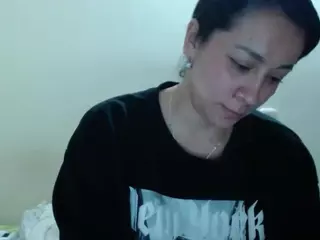 luna Steele's Live Sex Cam Show