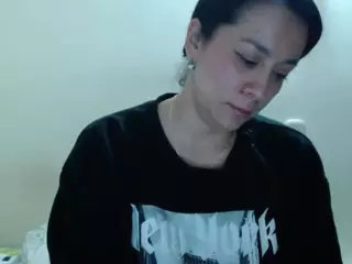luna Steele's Live Sex Cam Show