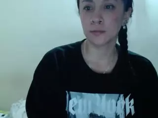 luna Steele's Live Sex Cam Show