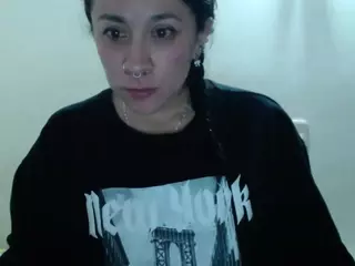 luna Steele's Live Sex Cam Show