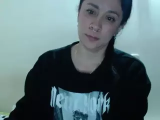 luna Steele's Live Sex Cam Show