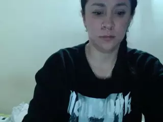 luna Steele's Live Sex Cam Show