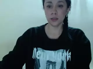 luna Steele's Live Sex Cam Show