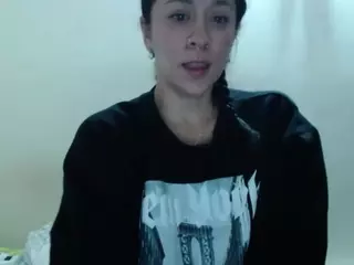 luna Steele's Live Sex Cam Show