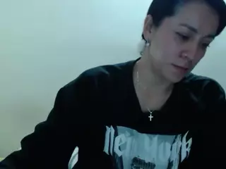 luna Steele's Live Sex Cam Show