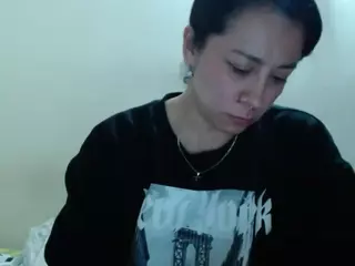 luna Steele's Live Sex Cam Show