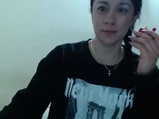 luna Steele's Live Sex Cam Show