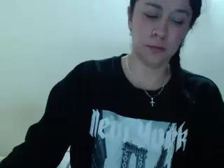 luna Steele's Live Sex Cam Show