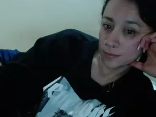 luna Steele's Live Sex Cam Show
