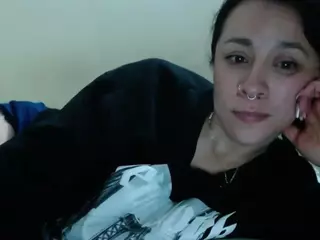luna Steele's Live Sex Cam Show