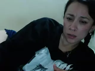 luna Steele's Live Sex Cam Show