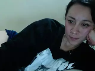 luna Steele's Live Sex Cam Show