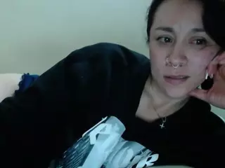 luna Steele's Live Sex Cam Show