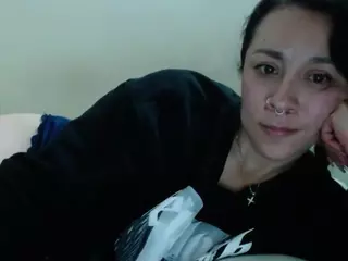 luna Steele's Live Sex Cam Show