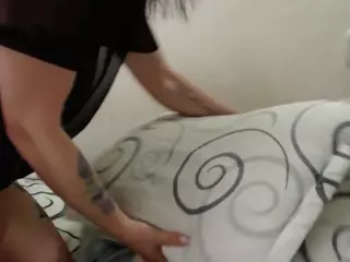 luna Steele's Live Sex Cam Show