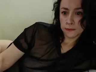 luna Steele's Live Sex Cam Show
