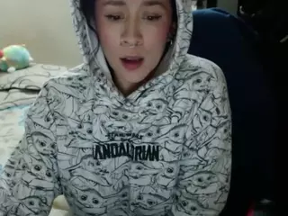 luna Steele's Live Sex Cam Show