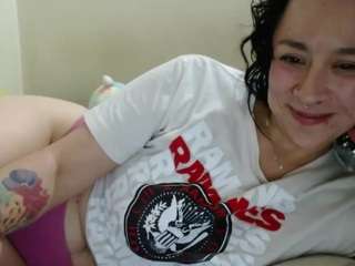 Luna Steele