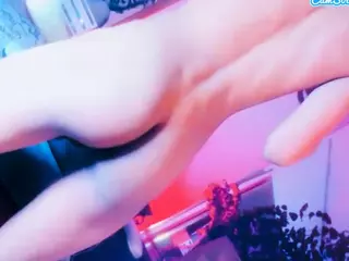 Andrea-De-Caro's Live Sex Cam Show