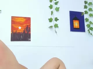 ISA-CARO's Live Sex Cam Show