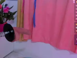 Katina-Evans's Live Sex Cam Show