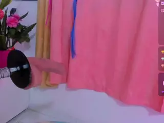 Katina-Evans's Live Sex Cam Show