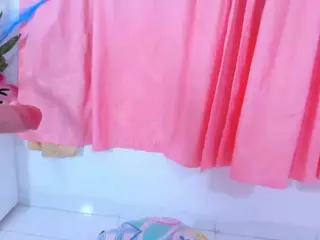 Katina-Evans's Live Sex Cam Show