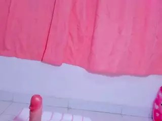 Katina-Evans's Live Sex Cam Show