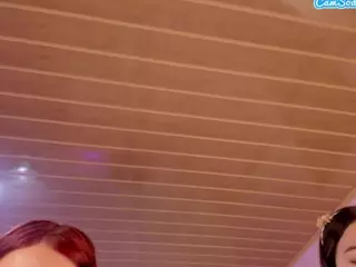 Nathaly-sky's Live Sex Cam Show