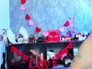 provocatemur's Live Sex Cam Show