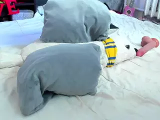 provocatemur's Live Sex Cam Show