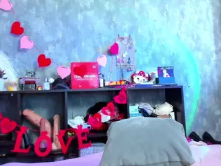 provocatemur's Live Sex Cam Show