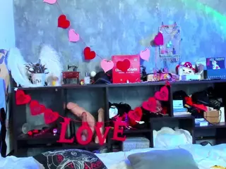 provocatemur's Live Sex Cam Show