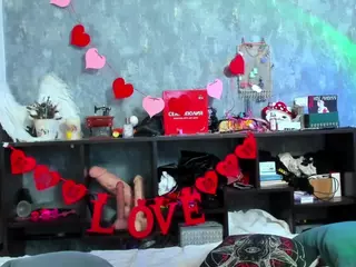 provocatemur's Live Sex Cam Show