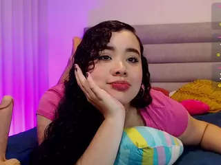 Tiffany-Giil's Live Sex Cam Show