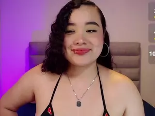 Tiffany-Giil's Live Sex Cam Show
