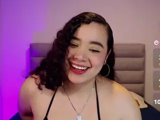 Tiffany-Giil's Live Sex Cam Show