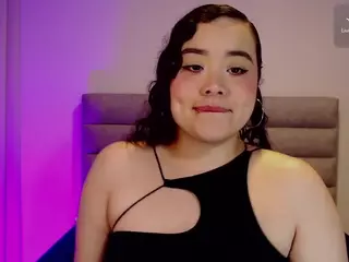 Tiffany-Giil's Live Sex Cam Show