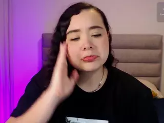 Tiffany-Giil's Live Sex Cam Show