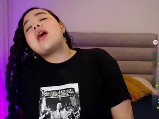 Tiffany-Giil's Live Sex Cam Show