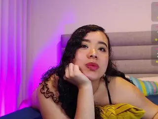 Tiffany-Giil's Live Sex Cam Show