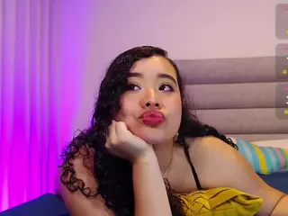 Tiffany-Giil's Live Sex Cam Show