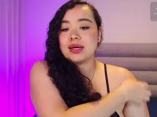 Tiffany-Giil's Live Sex Cam Show
